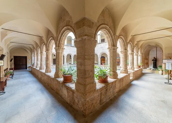 San Francesco Heritage 3* Alghero