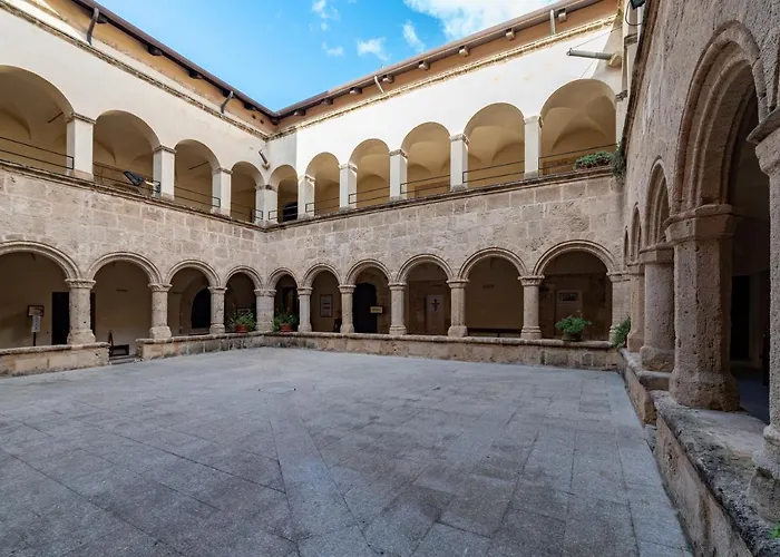 San Francesco Heritage 3* Alghero