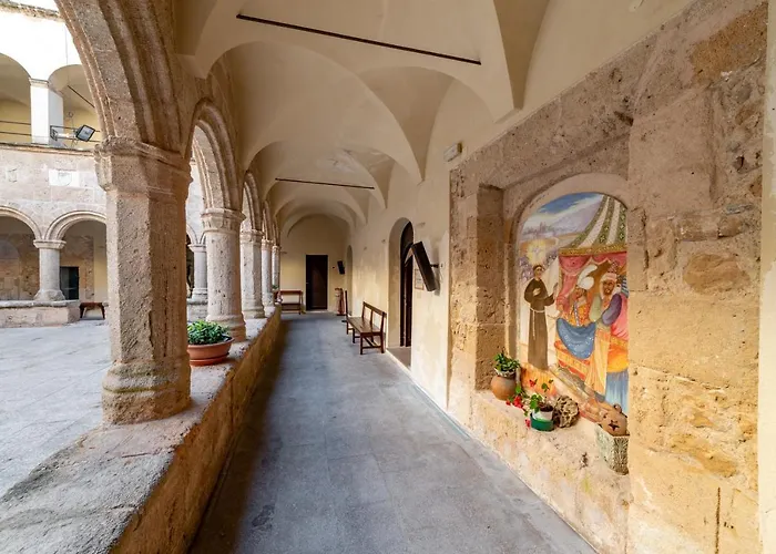 San Francesco Heritage 3*