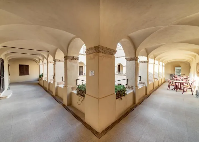 Hotel San Francesco Heritage 3*