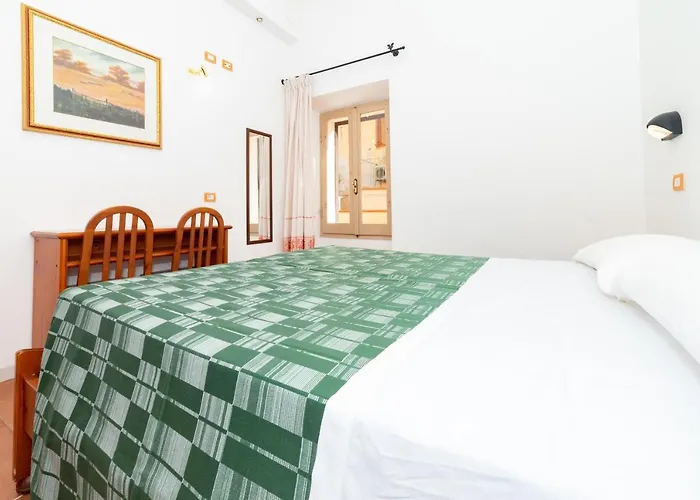 San Francesco Heritage Hotel Alghero