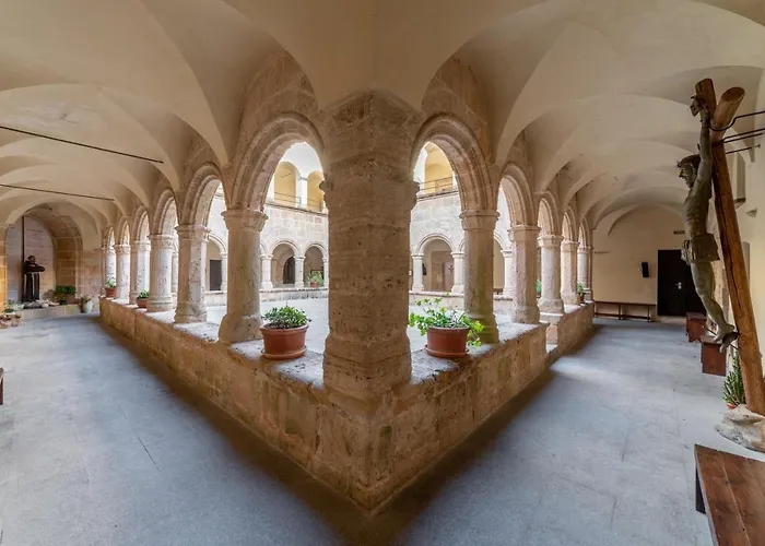 San Francesco Heritage Alghero